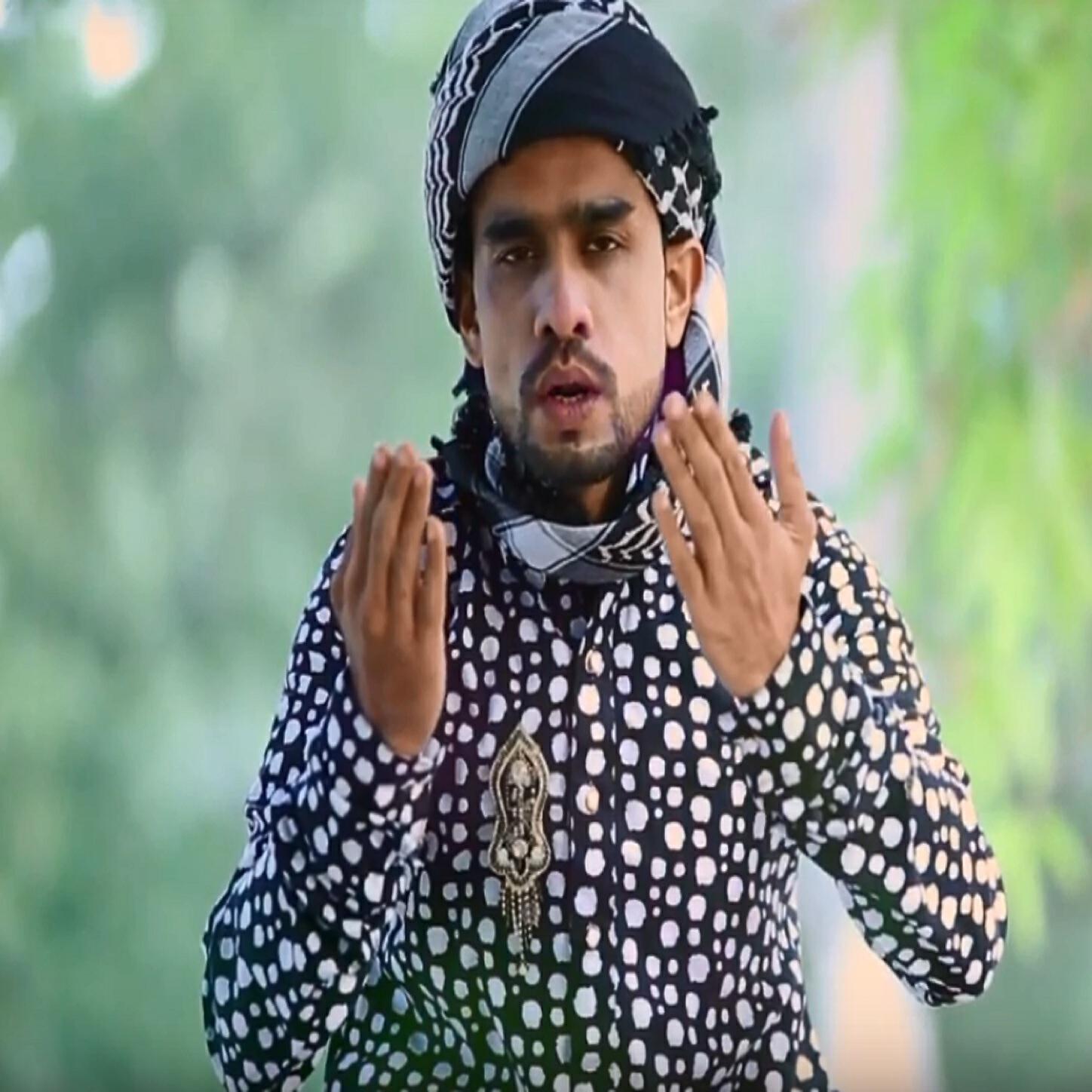 Abdul Wajid Qadri - Tarana Khatme Nubuwwat