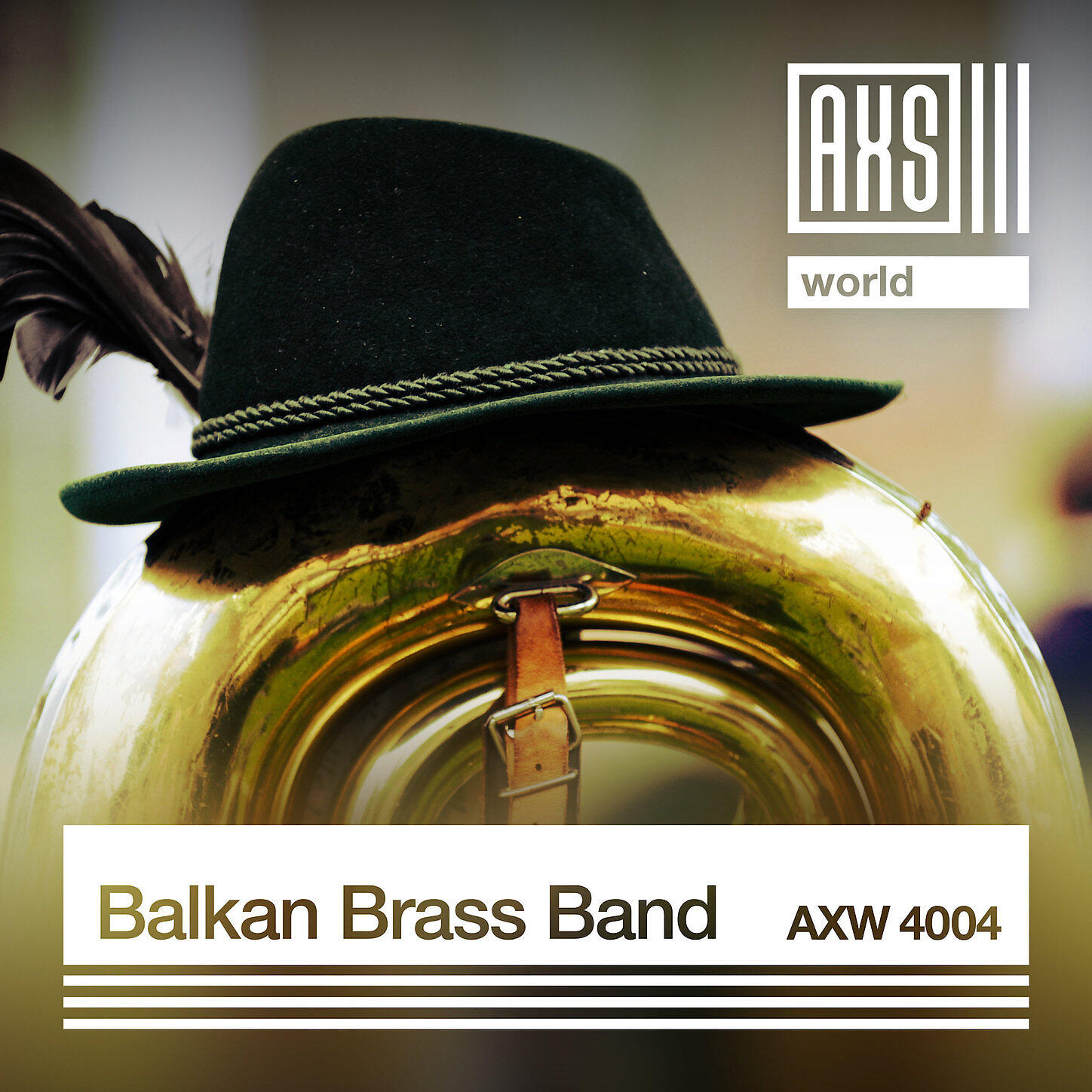 AXS Music - Cinematic Balkan Music