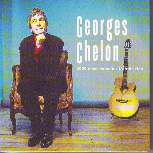 Georges Chelon - Saint Petersbourg