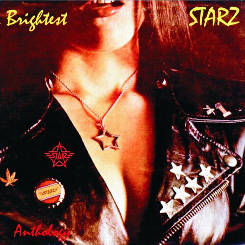 Starz - Hold On to the Night