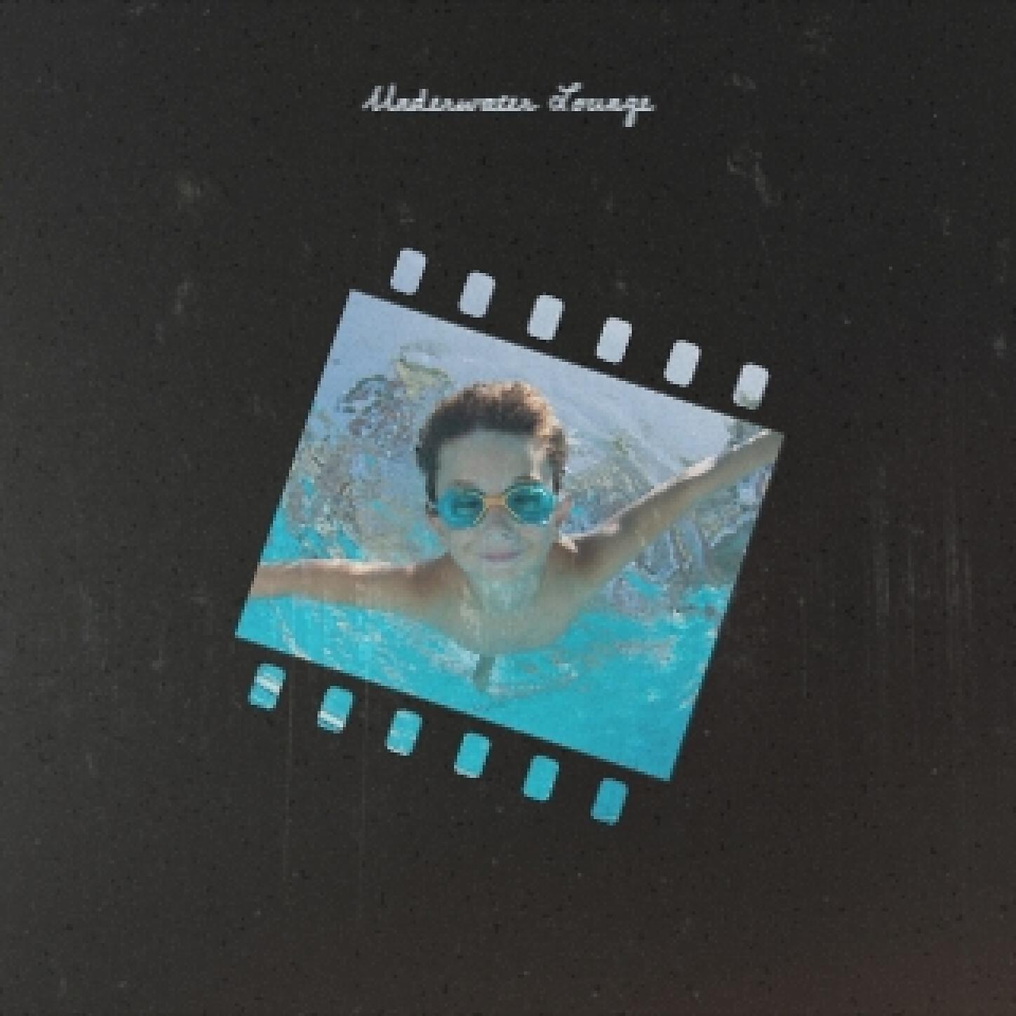 Anthony Hugh - Groovitate 1 (Discover)