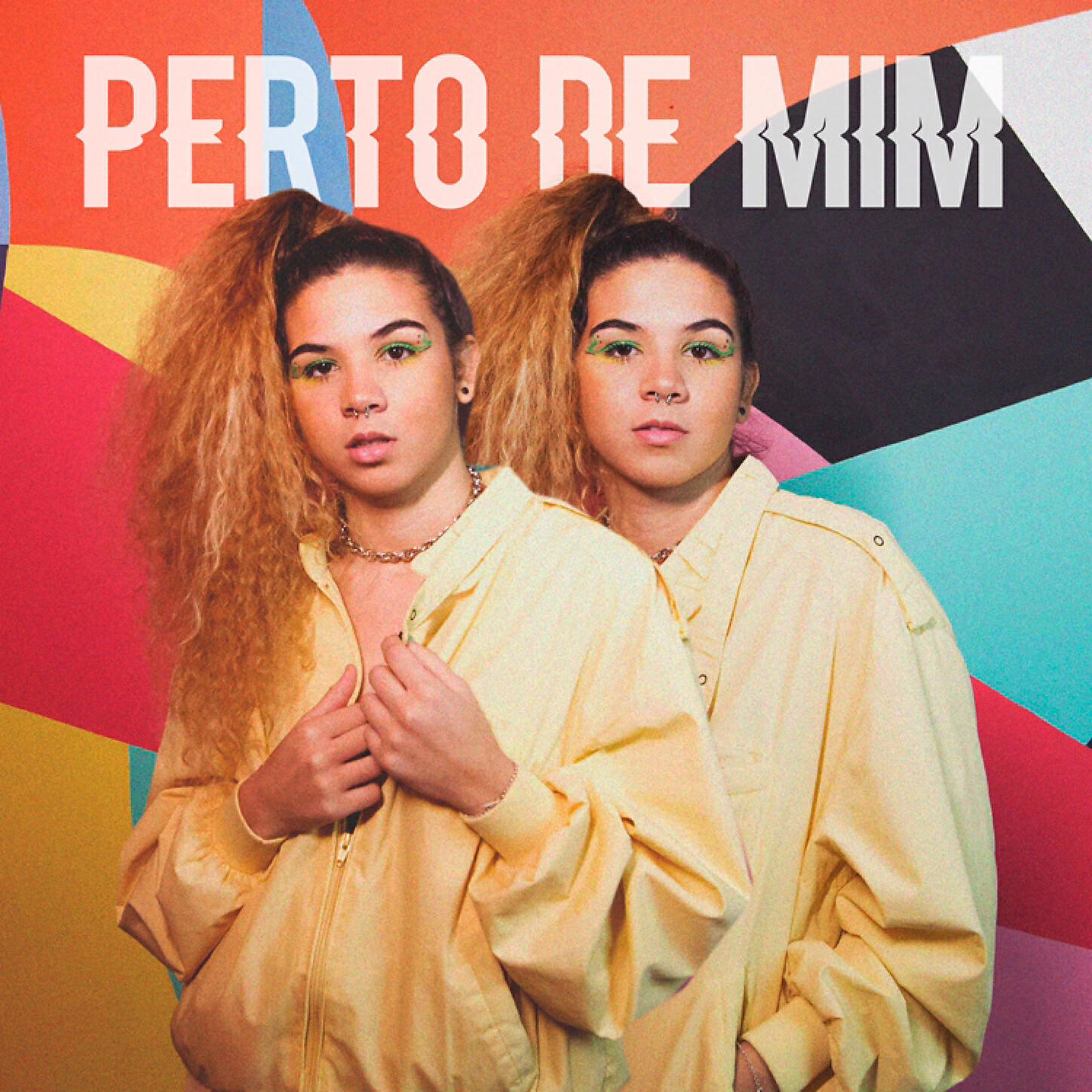 Bruna Torquatto - Perto de Mim