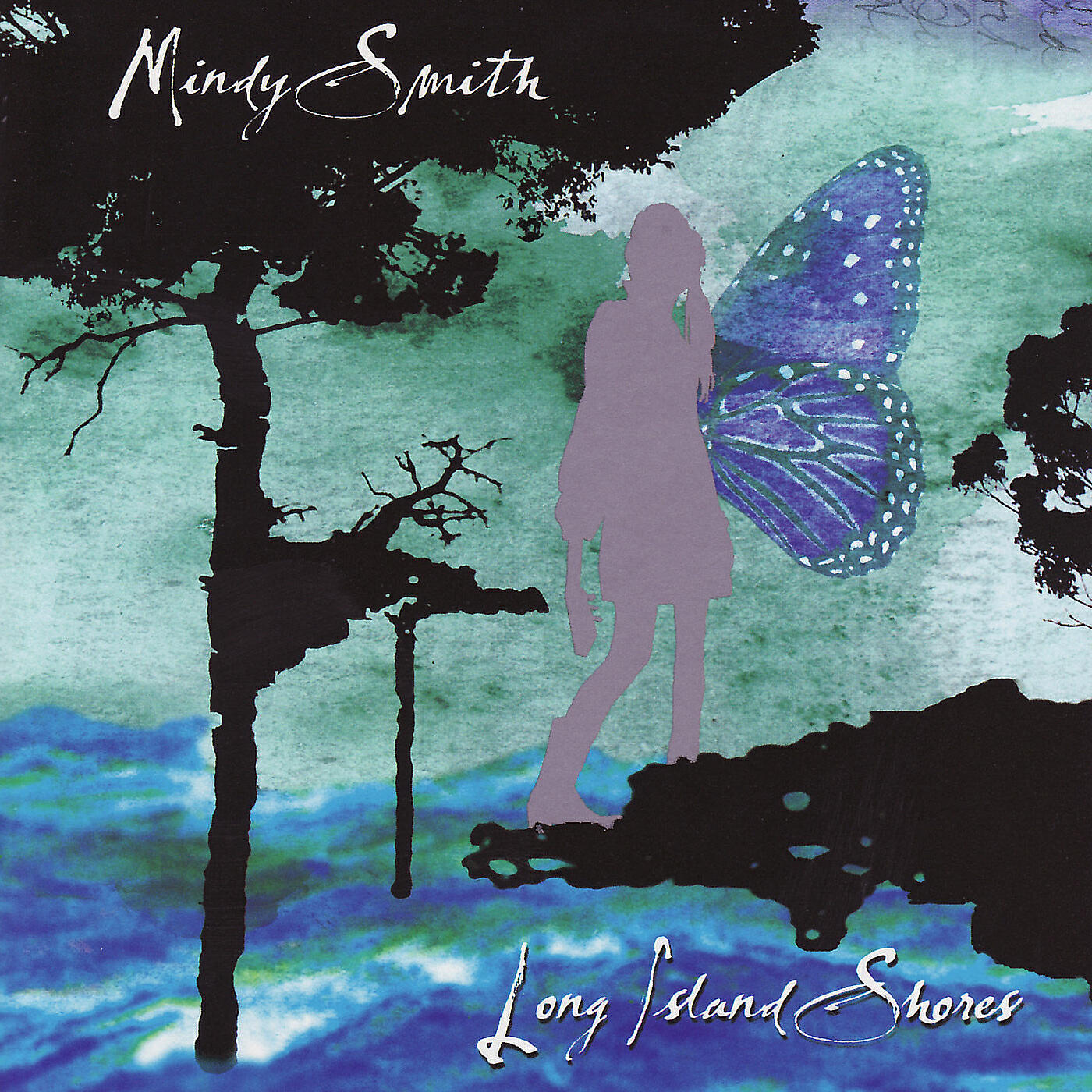 Mindy Smith - Out Loud