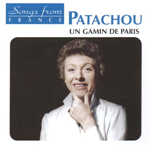 Patachou - Mon homme