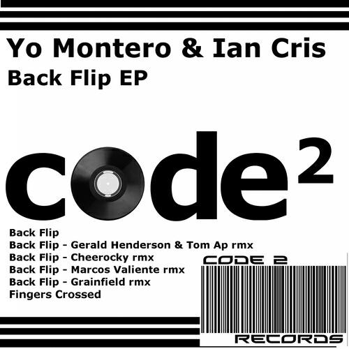 Yo Montero - Back Flip (Grainfield Remix)