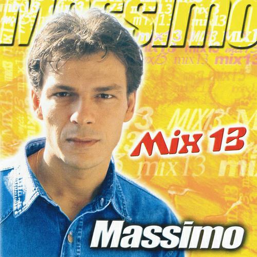 Massimo - T'amo Janè (Geronimo's Cadillac)
