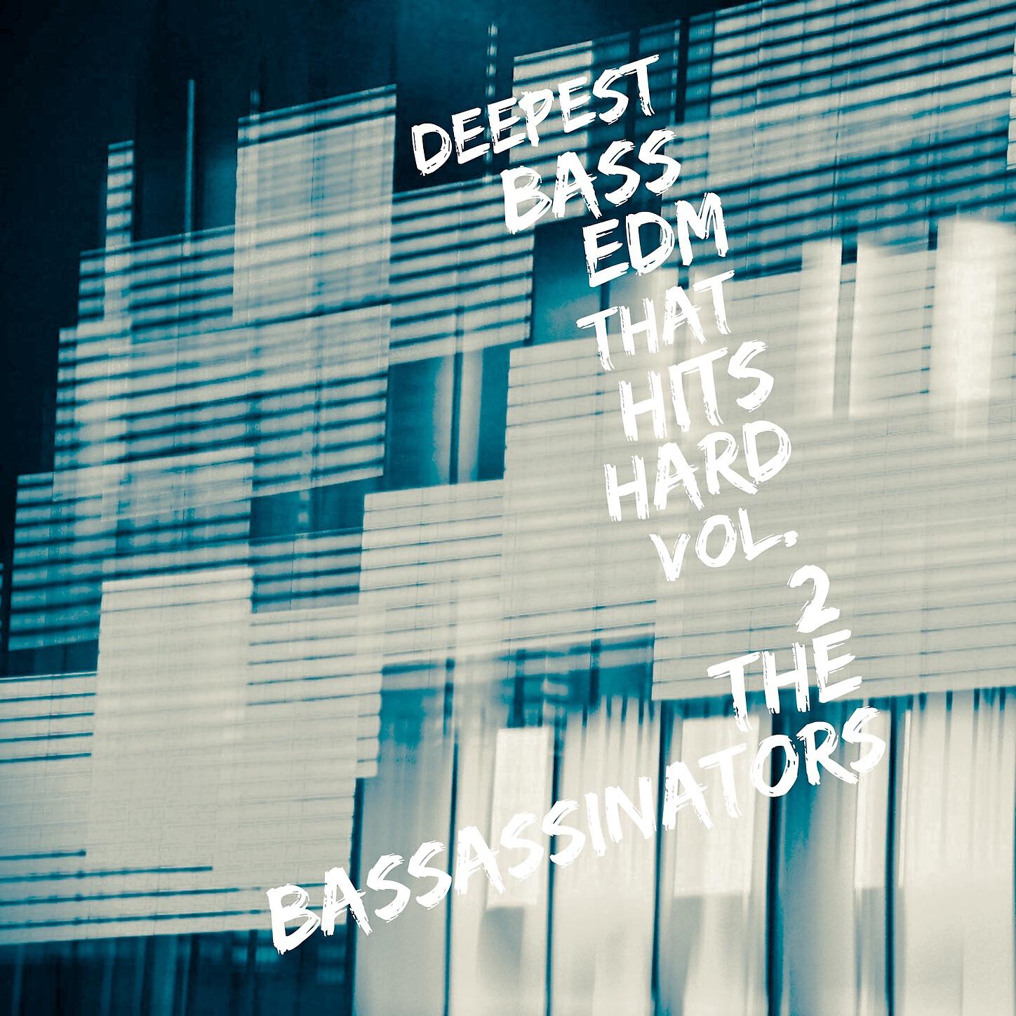 The Bassassinators - glitz, glamor