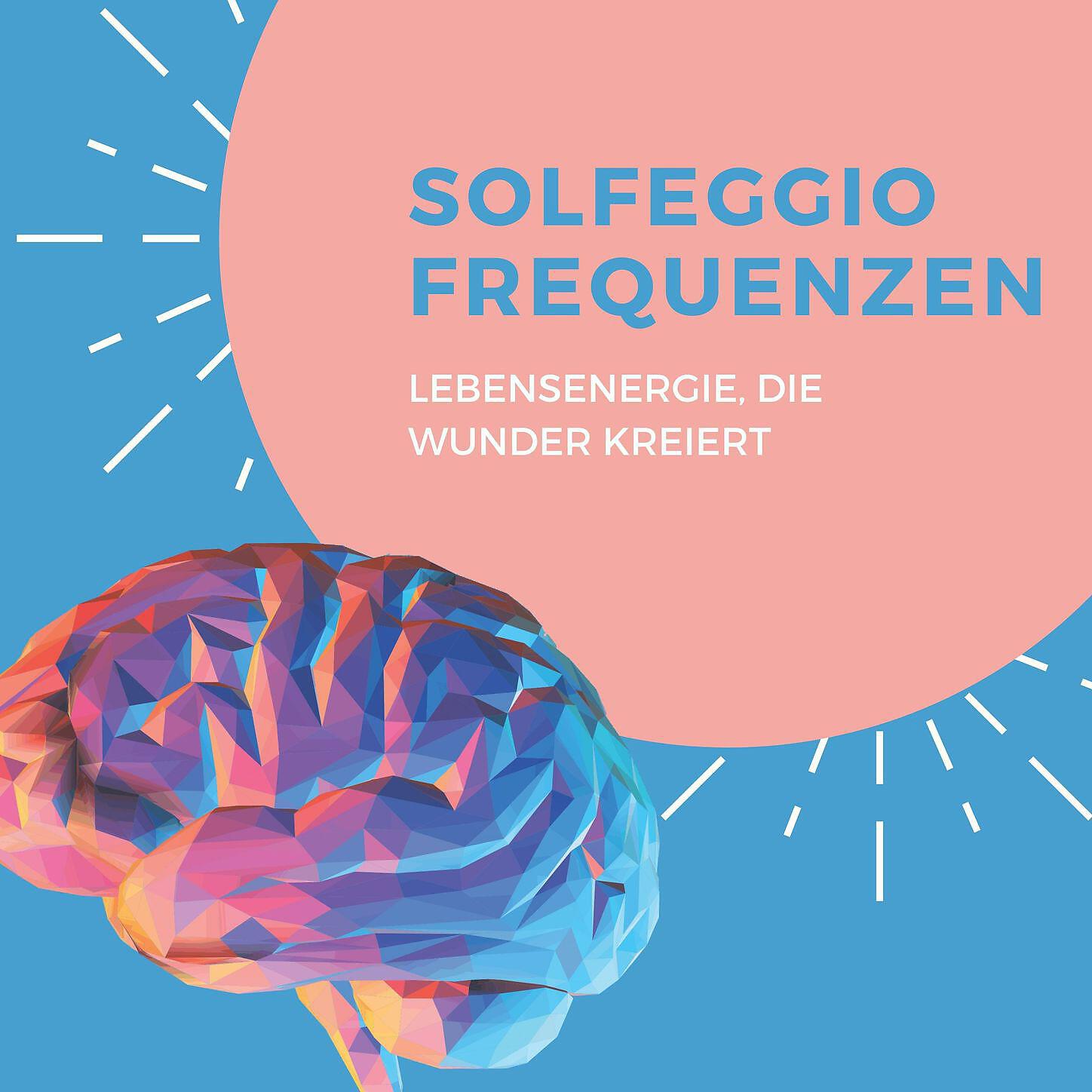 Schlafende Frequenzen - Solfeggio Frequenz 528 Hz