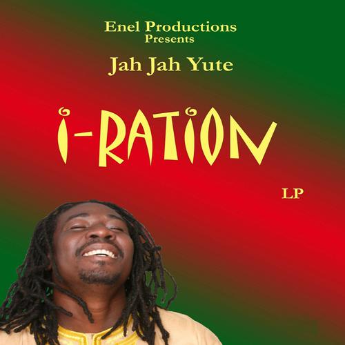 Постер альбома I-Ration