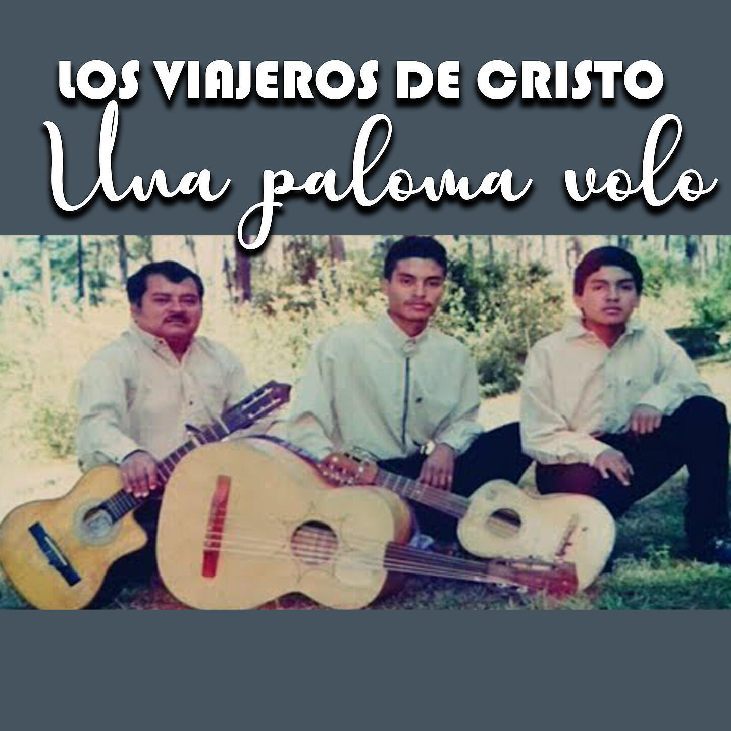 LOS VIAJEROS DE CRISTO - Yo Tengo Una Corona