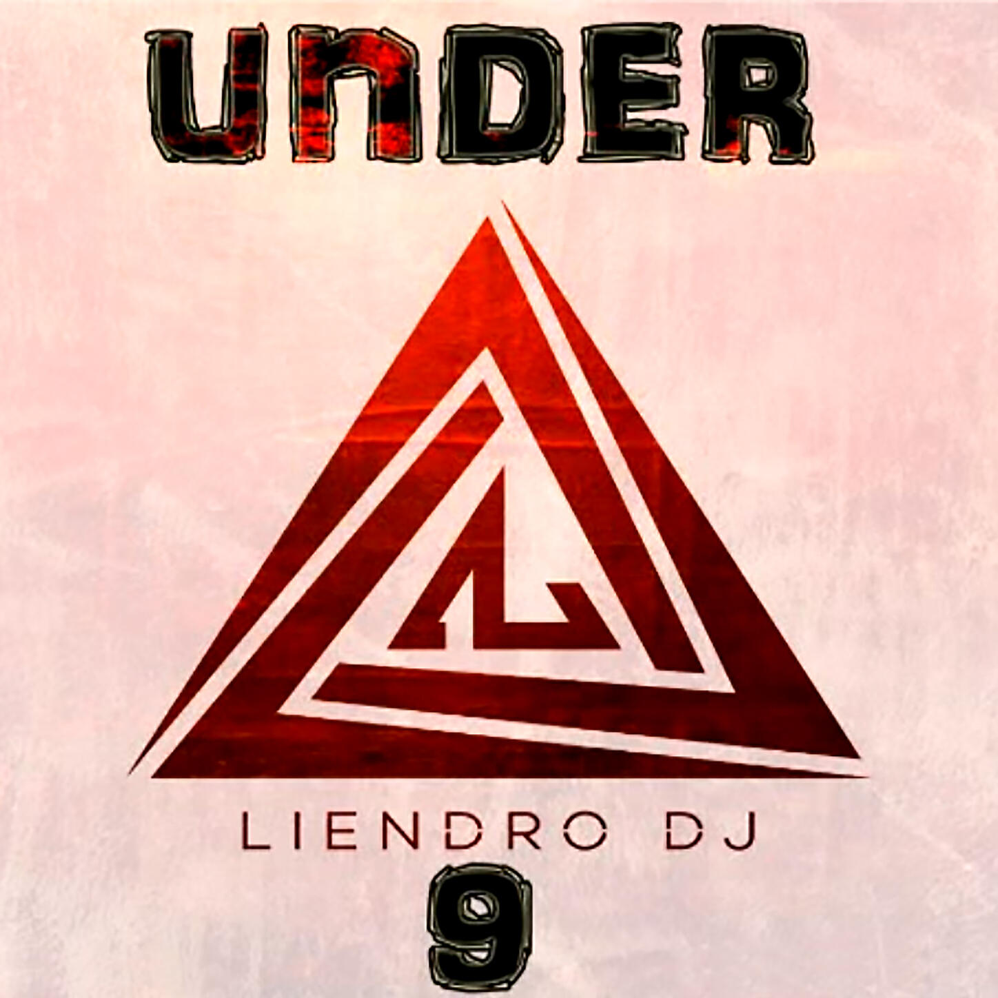 DJ Liendro - Under 9
