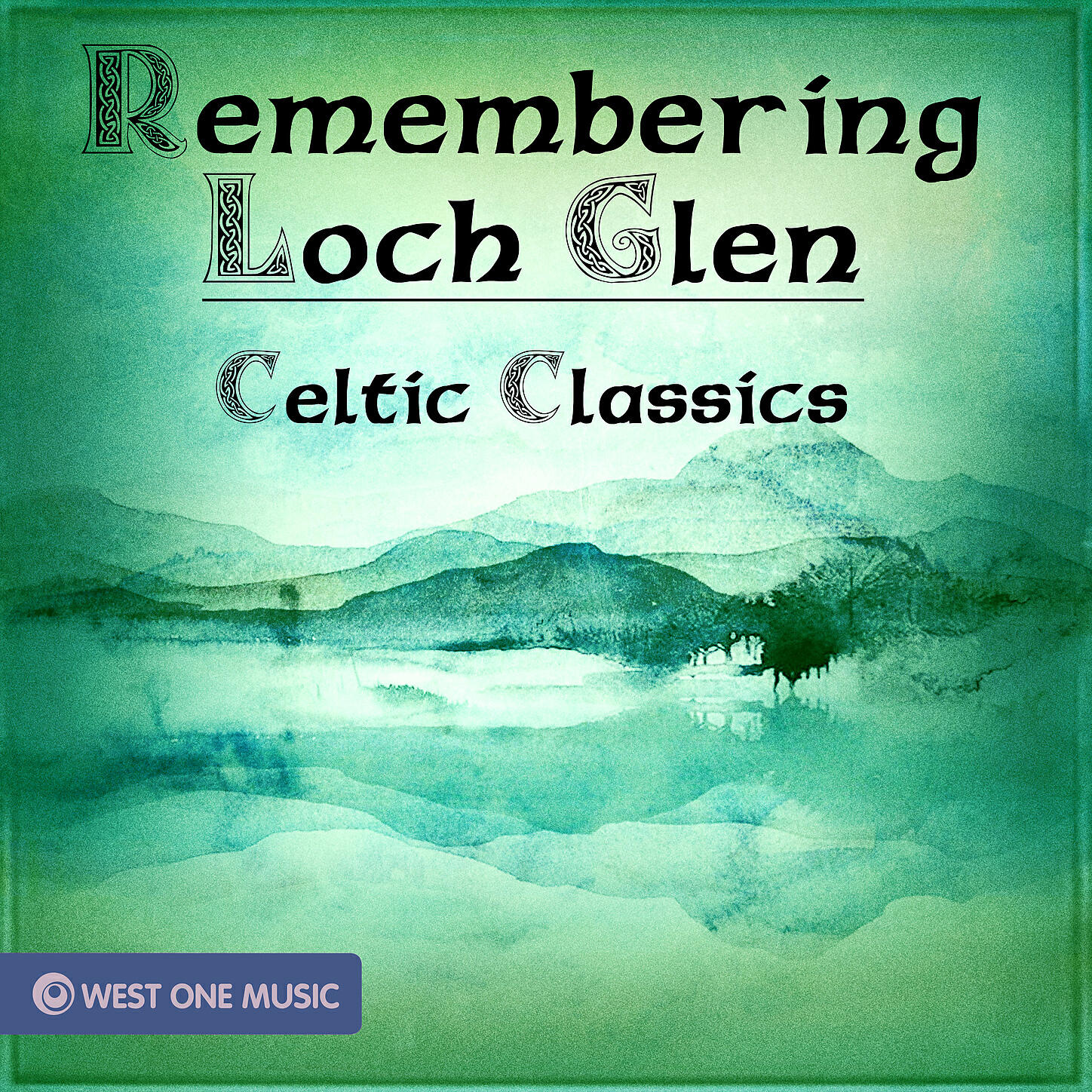 Miriam Arlene Stockley - Hands Across the Water