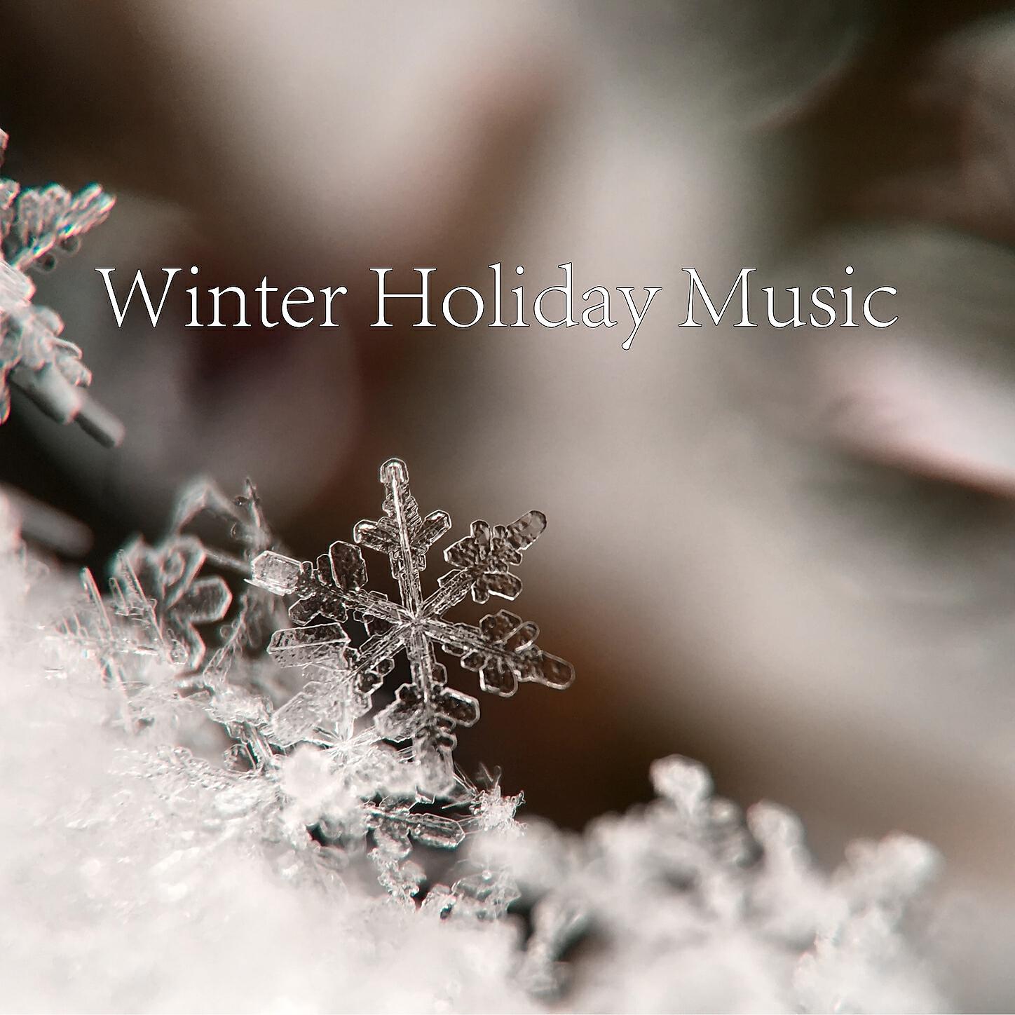 Winter Solstice - Ambient Relaxation