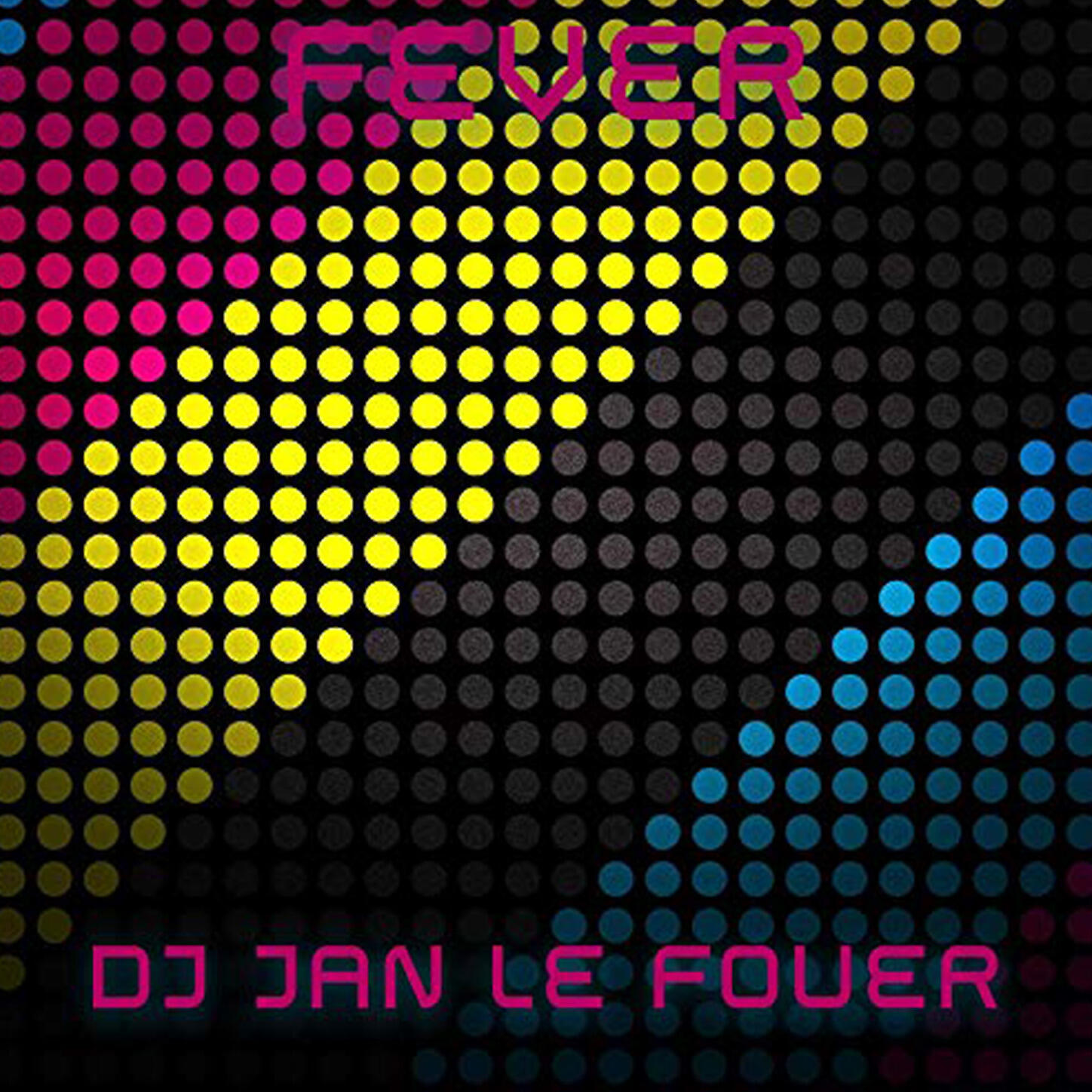 DJ Jan Lefouer - The Past Is Done (Beat Repeat)