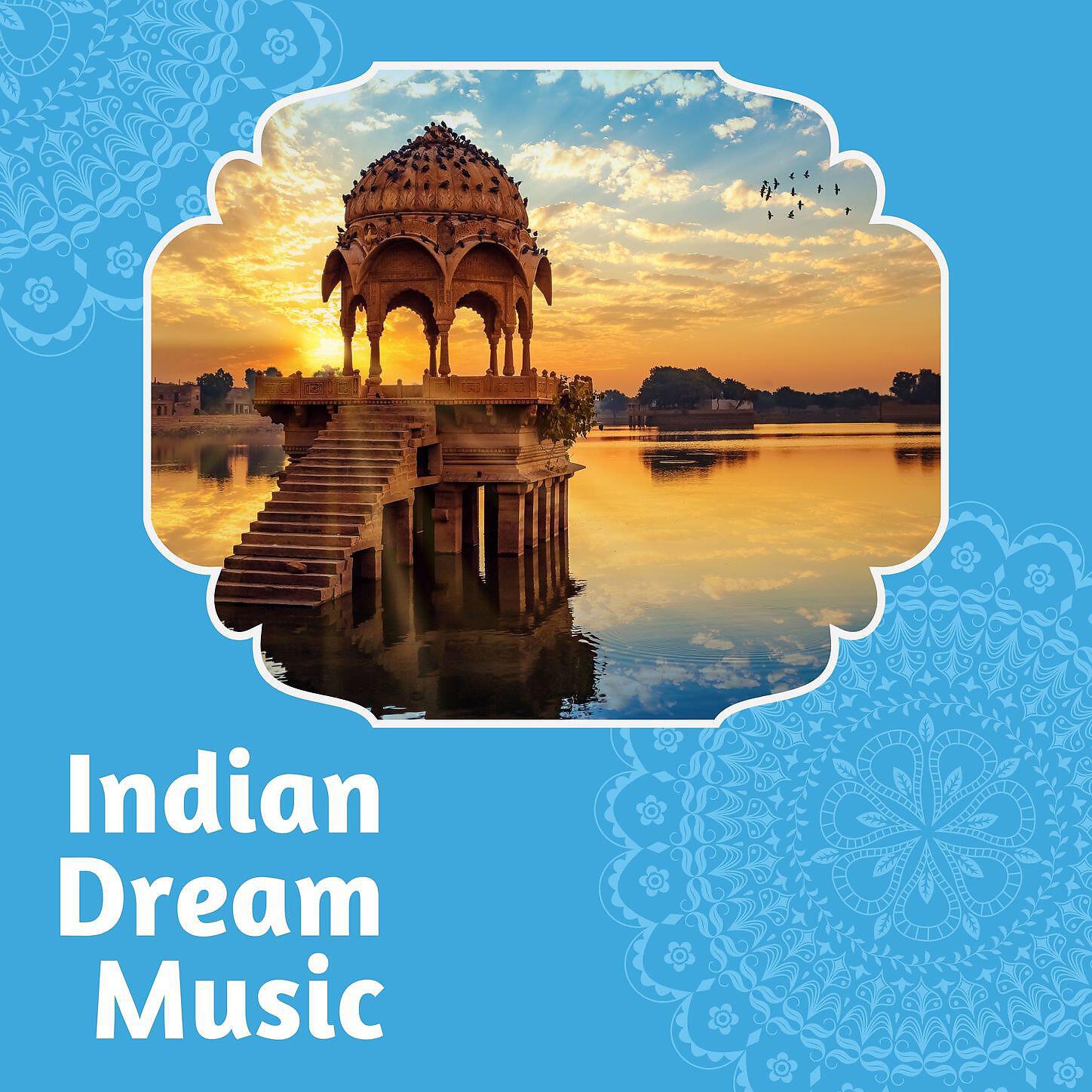 Sitar Karubi - Indian Dream Music