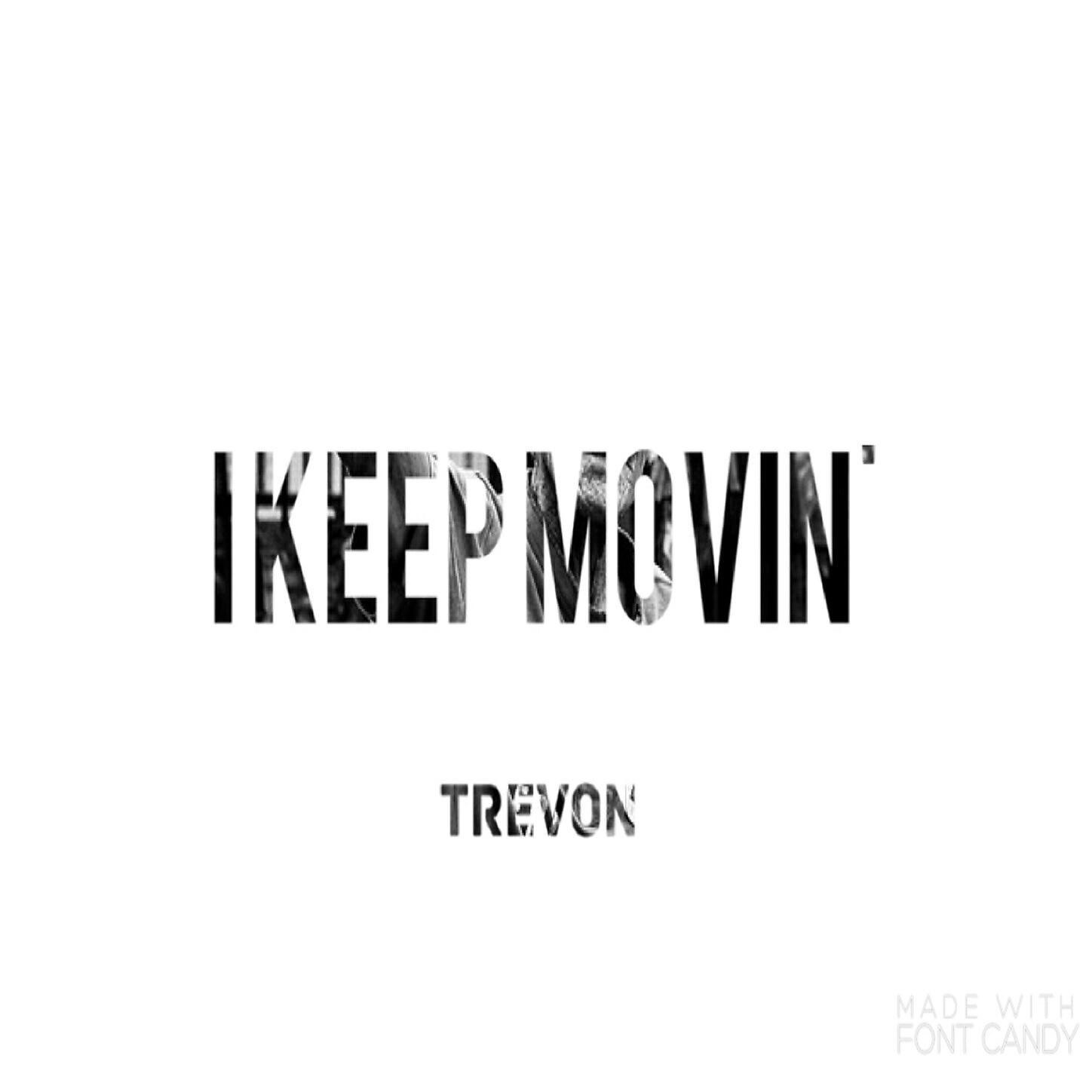 Only one minus фанфик. Brandon Marceal - keep Movin'.