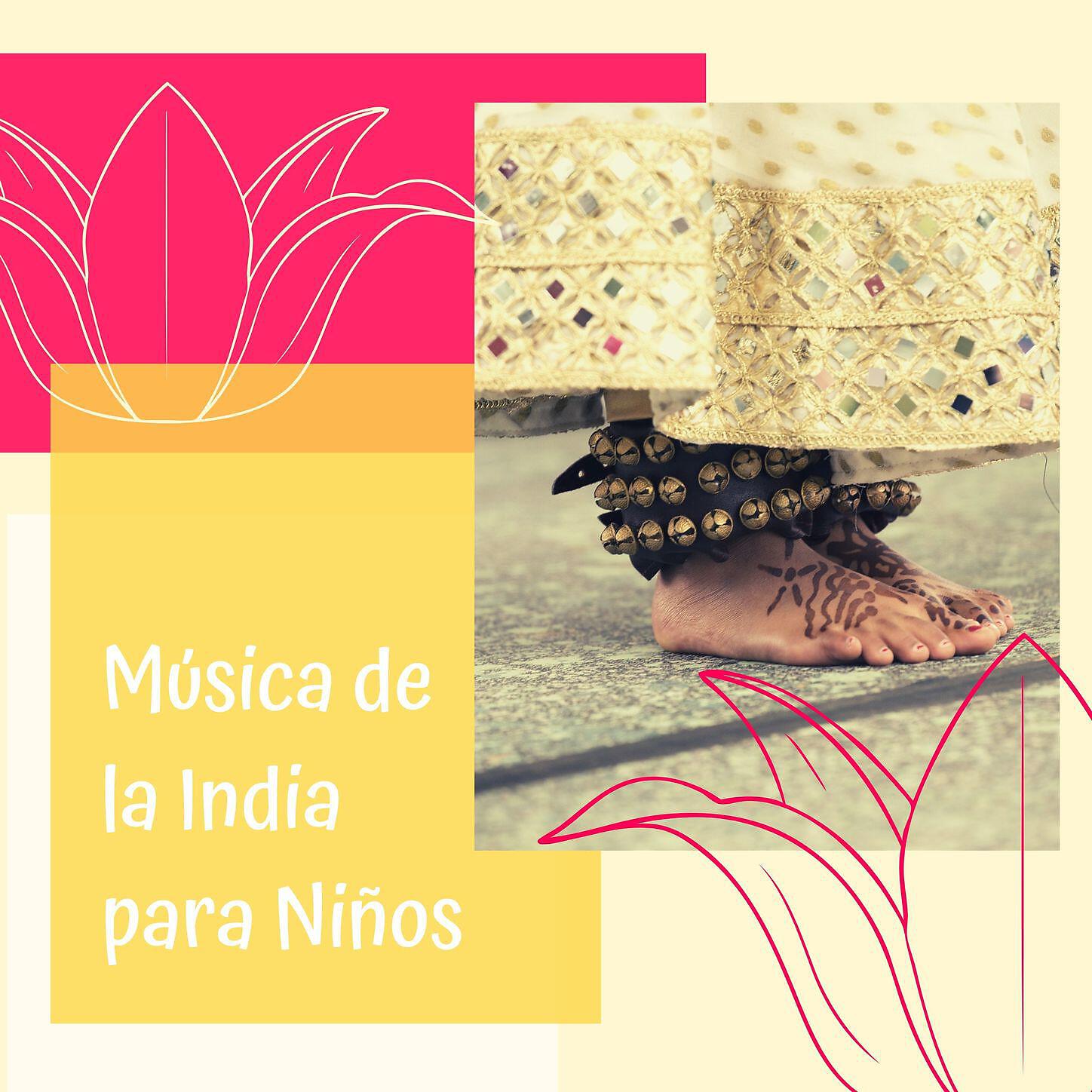La Reina de los Sueños - Música de la India para Niños