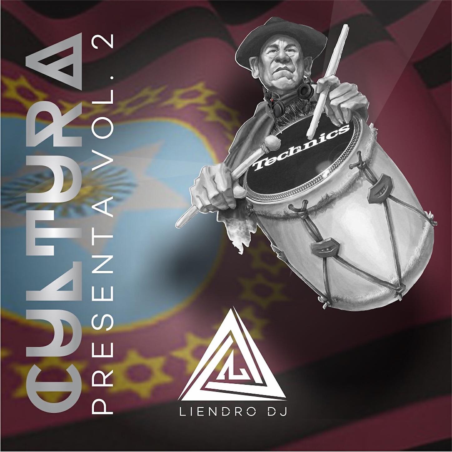 DJ Liendro - Intro Cultura