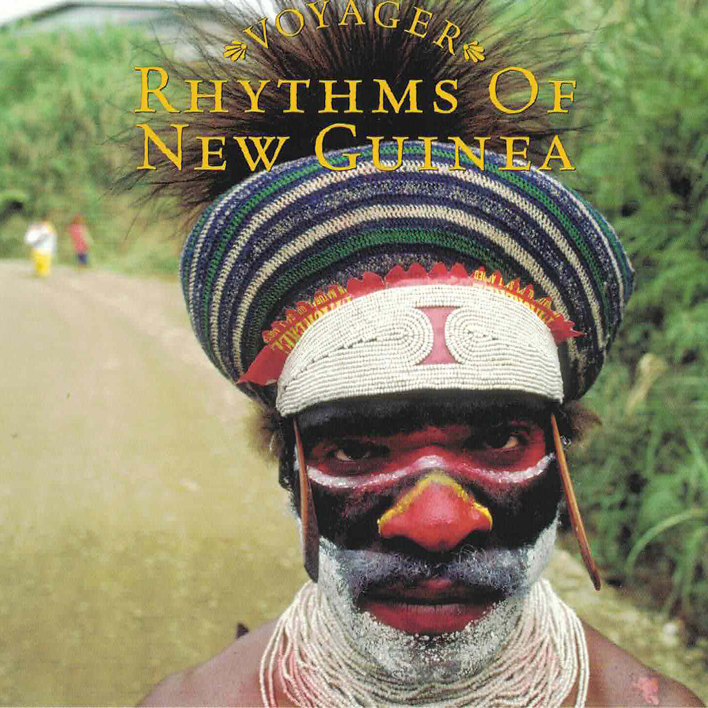 Oxford World Music Archive - Sila Hoa Bada (Sila, the Greedy Girl)
