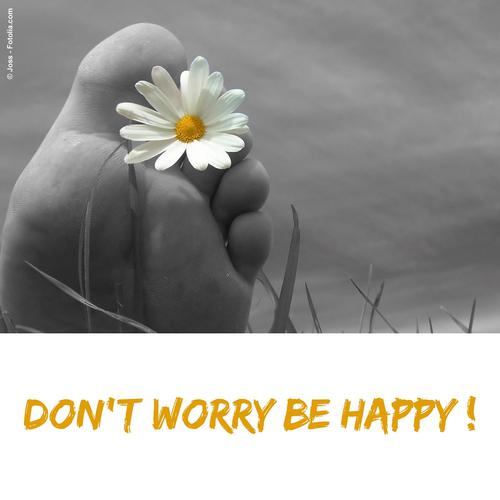 Постер альбома Don't Worry Be Happy (26 Hits)