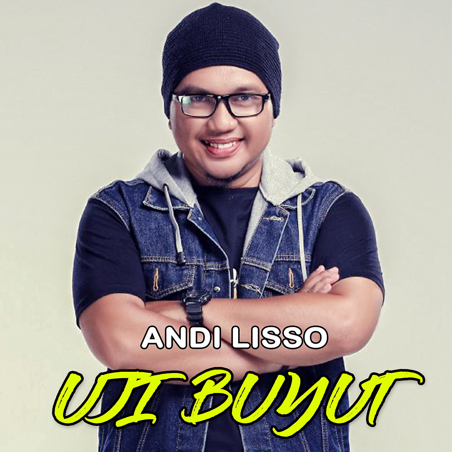 Andi Lisso - Uji Buyut