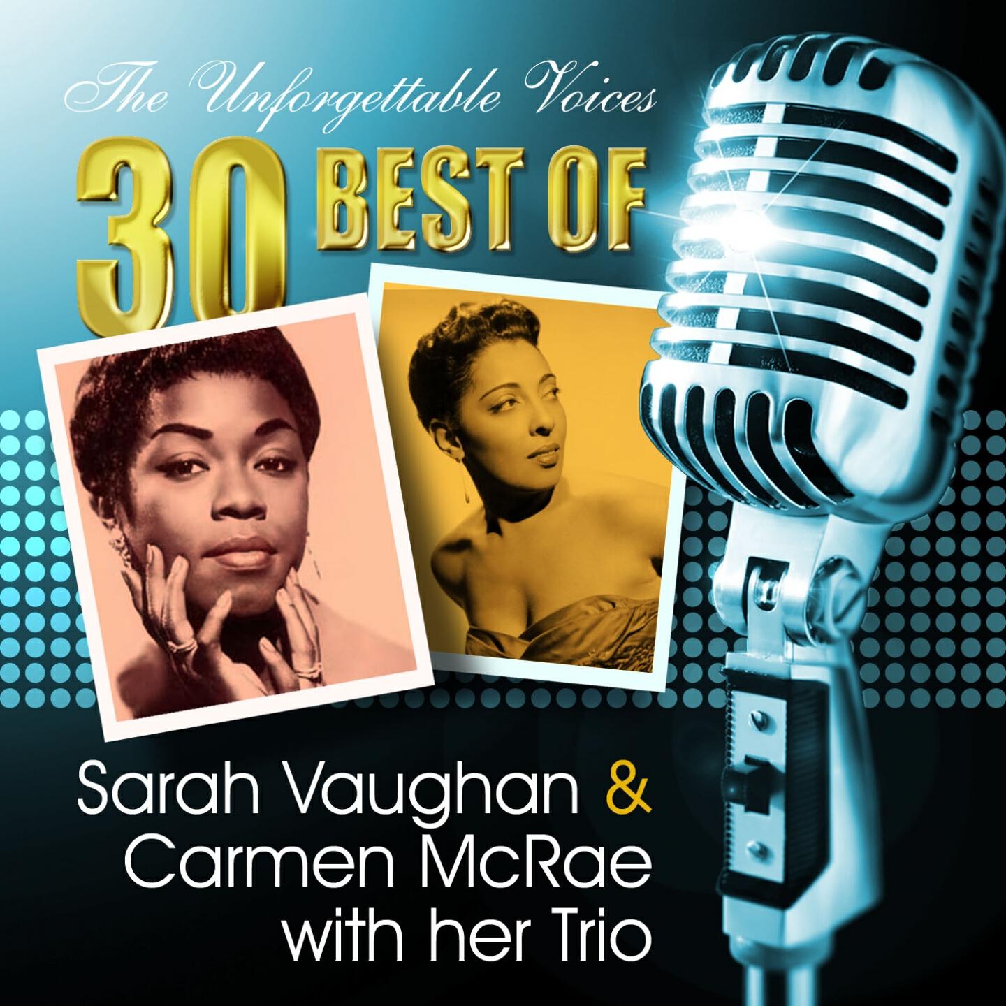Sarah Vaughan - Mama He Treats Your Daughter So Mean