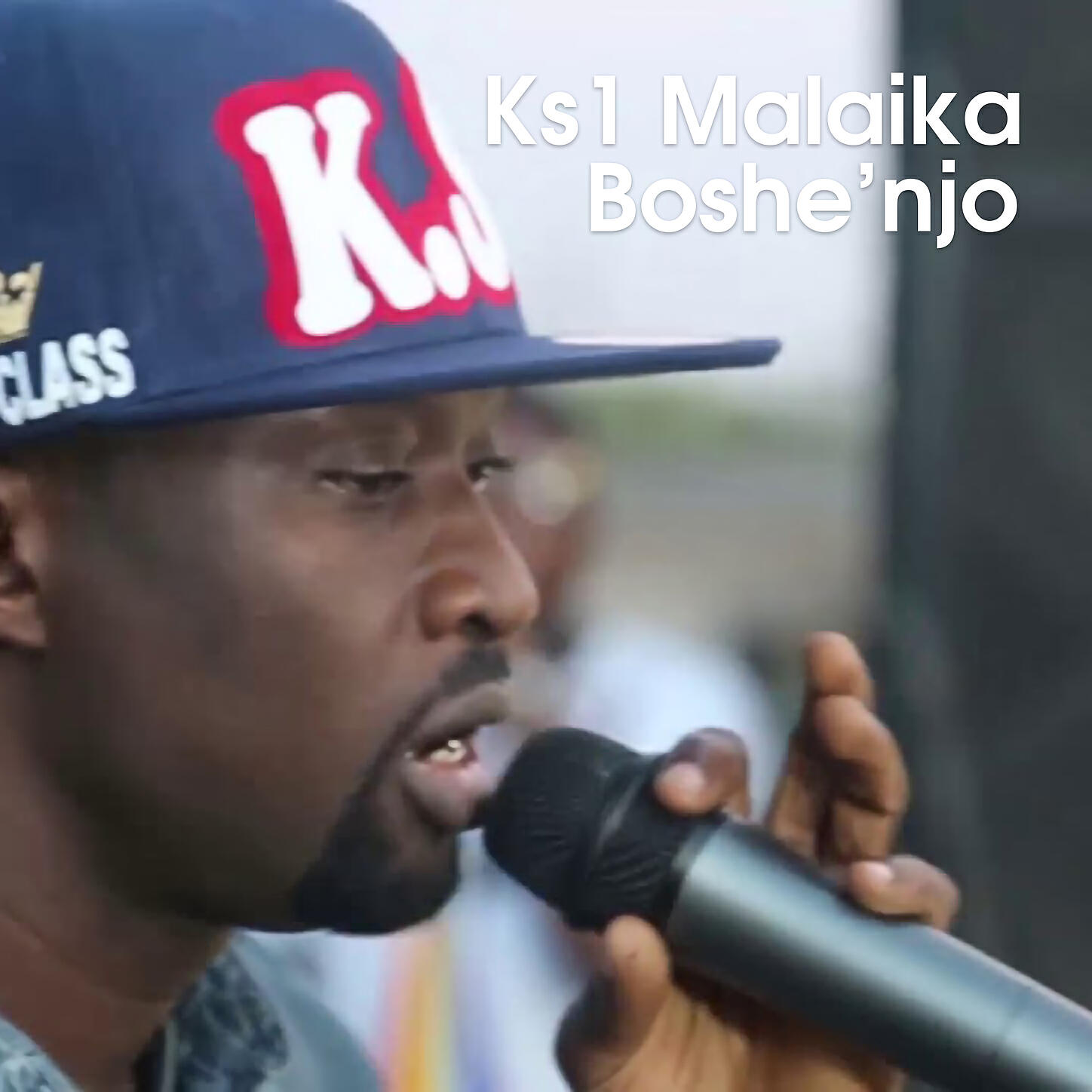 KS1 Malaika - Boshe'njo