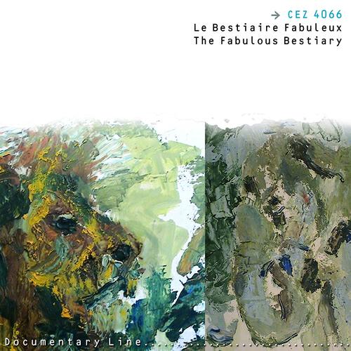 Bernard Becker - Oiseau des Iles