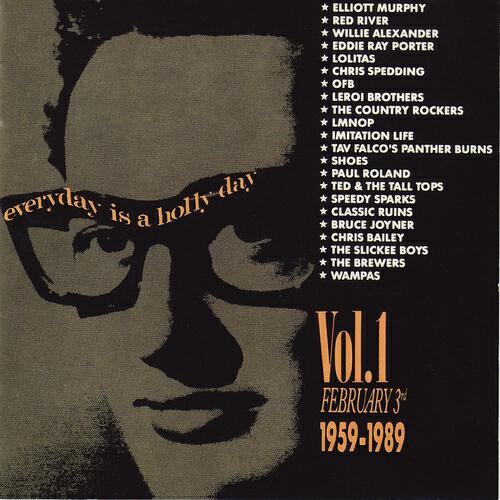 Eddie Ray Porter - Wishing