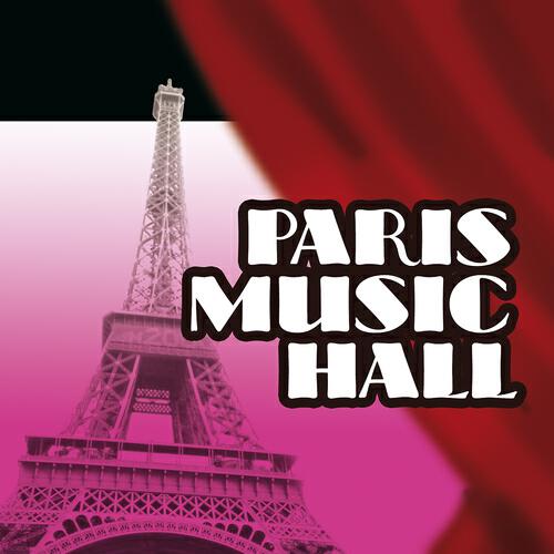 Paris musical