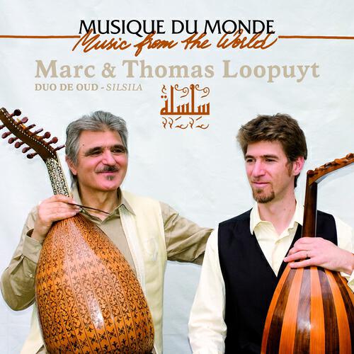 Marc Loopuyt - Izmirde (Raks Devri Hindi)