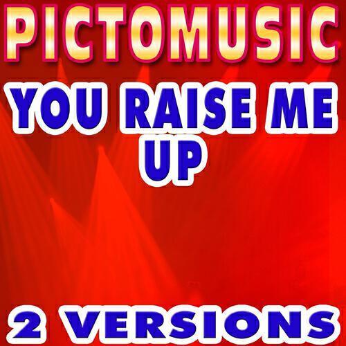 Pictomusic - You Raise Me Up (Karaoke Instrumental Version)