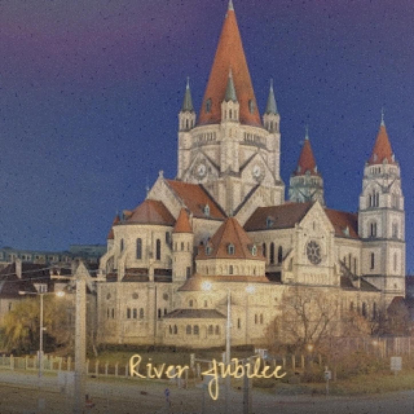 Larry Castle - River Jubilee