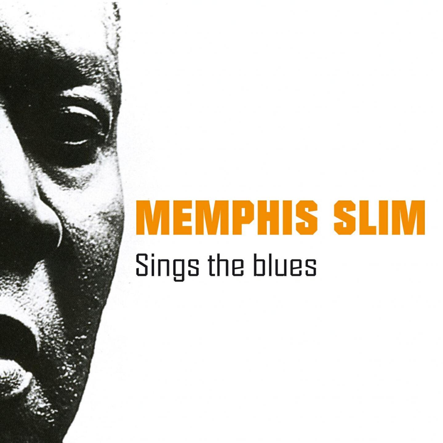 Memphis Slim - Pacemaker Boogie