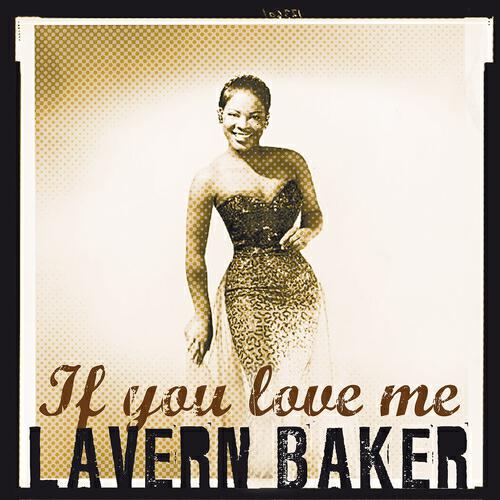 LaVern Baker - Tiny Tim