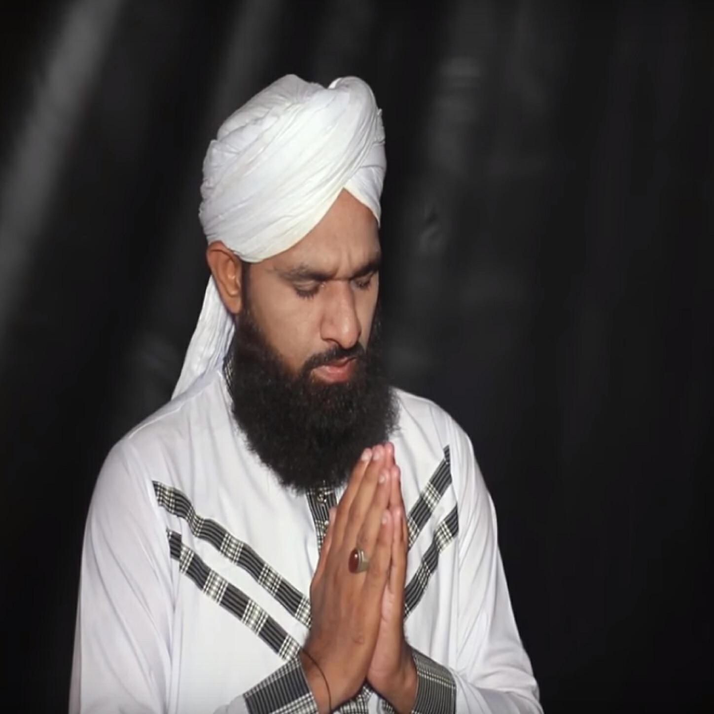 Junaid Qasmi Qalandari - Shabe Barat Kalam