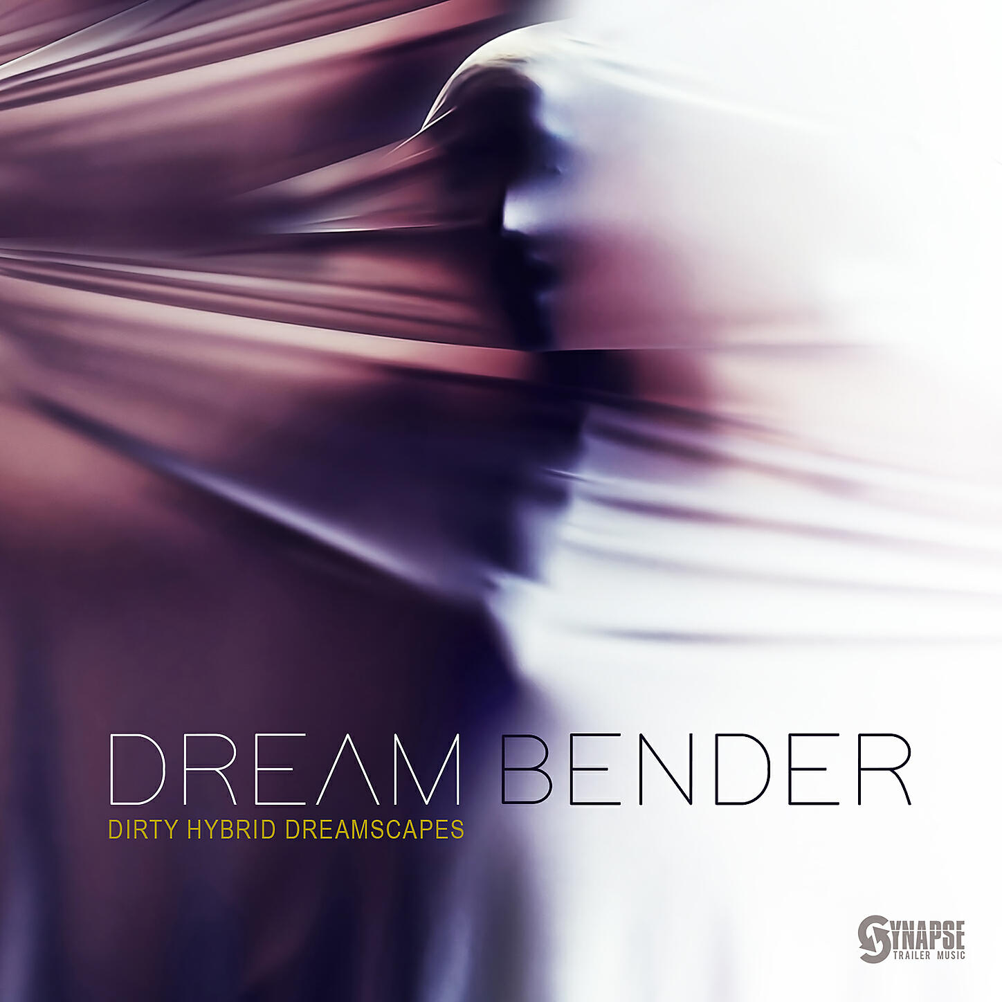 Synapse Trailer Music - Disturbing Dream