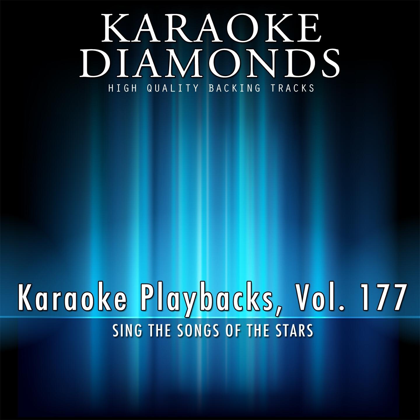 Karaoke Diamonds - Doin' the Do (Karaoke Version) [originally Performed By Betty Boo]
