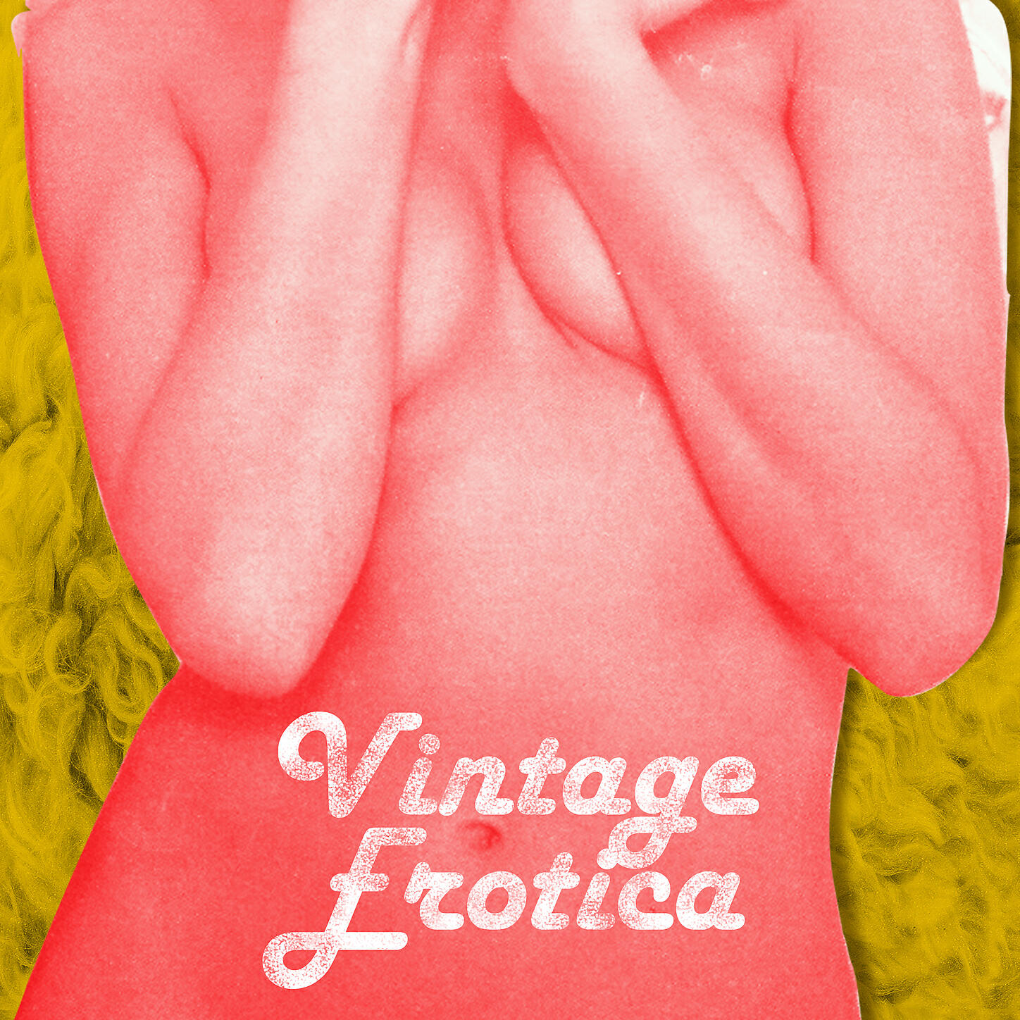Ray Ben Rue - Vintage Erotica