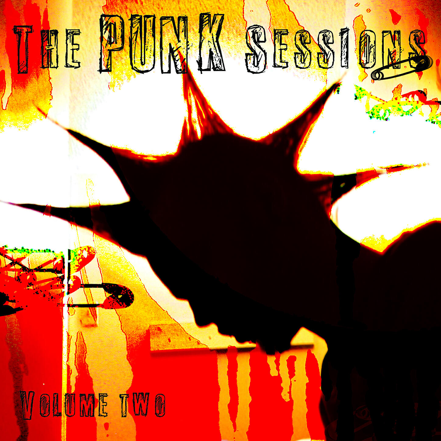 The Twitch - Surfs Up