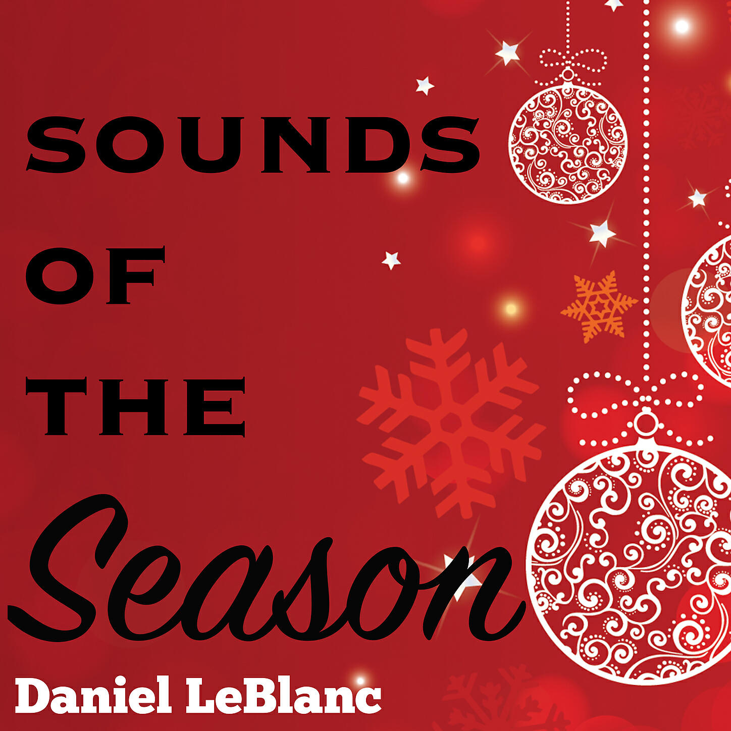 Daniel LeBlanc - Angel's Prayer