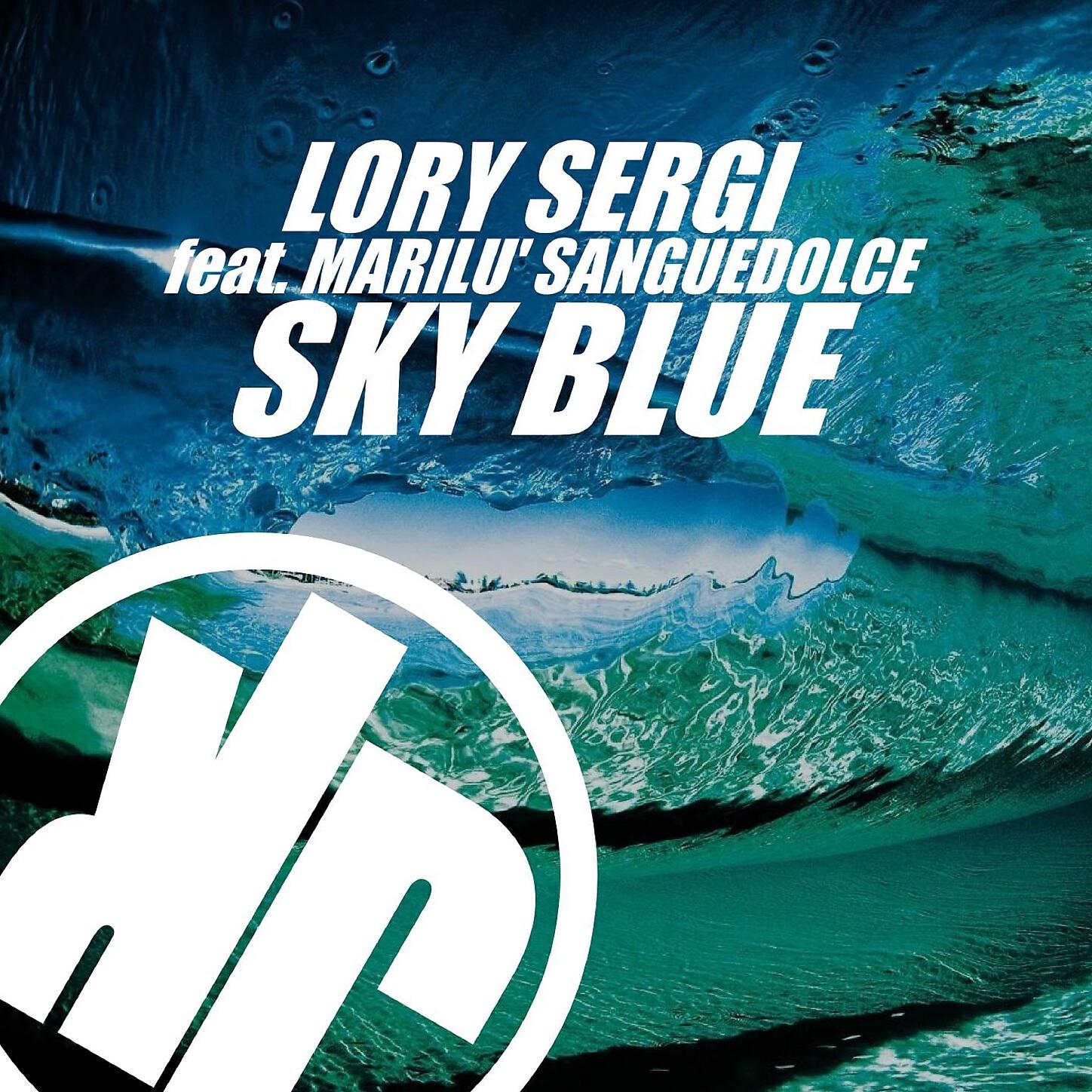 Lory Sergi - Sky Blue (Original Mix)