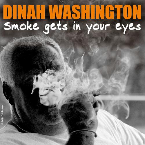 Dinah Washington - Only a Moment Ago