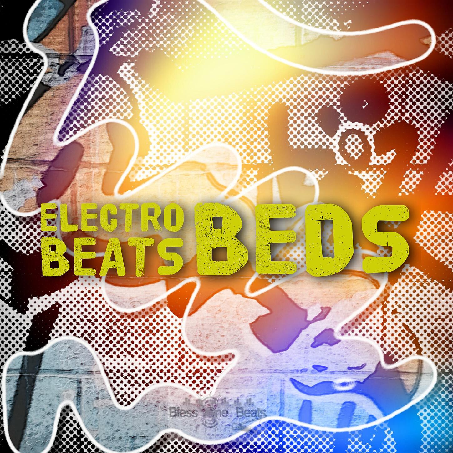 Bless One Beats - Forces Jumpz Med Dnb