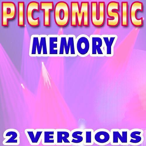 Pictomusic - Memory (Karaoke Lead Vocal Version) (Originally Performed by Barbra Streisand)