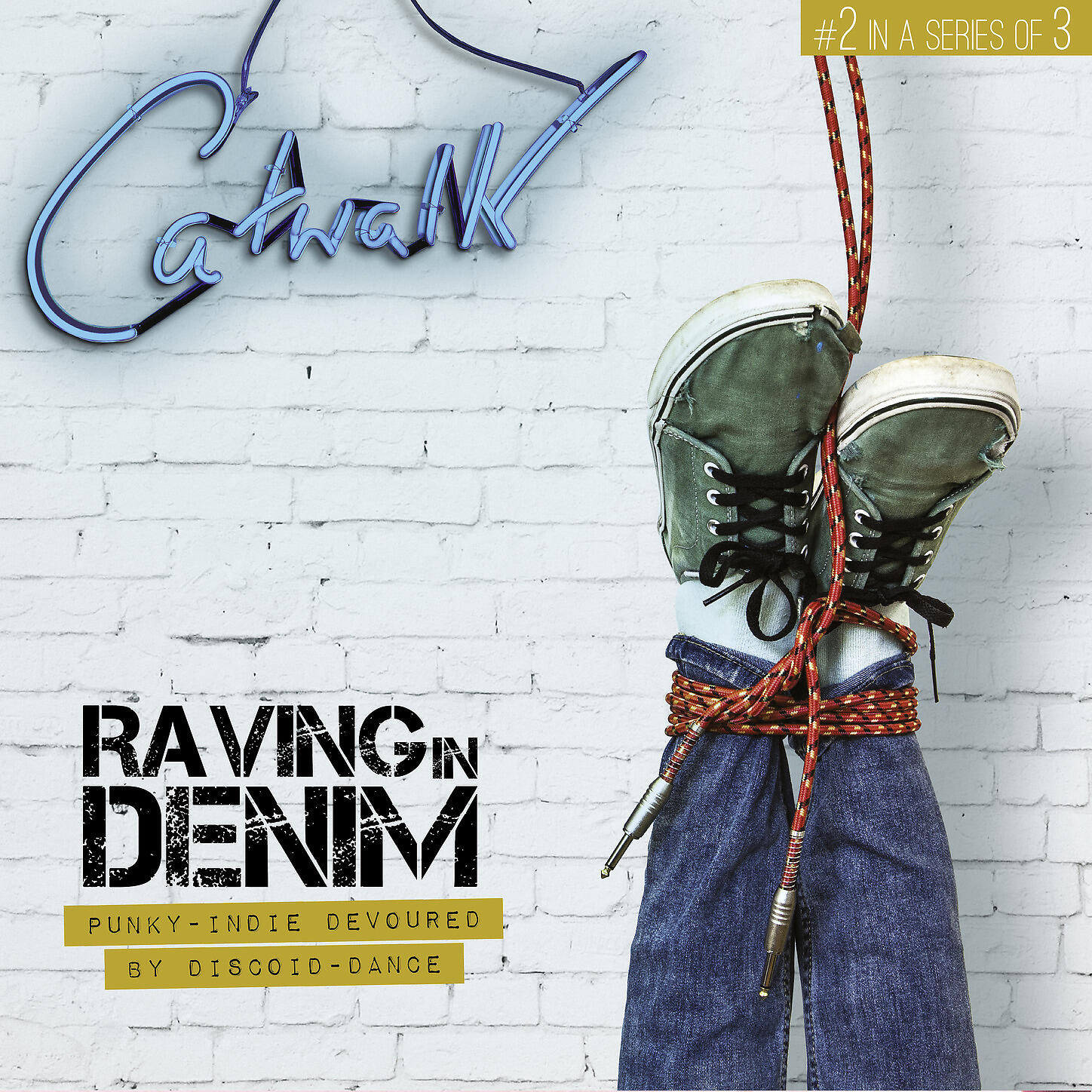 Deep East Music - Parachute to Podium