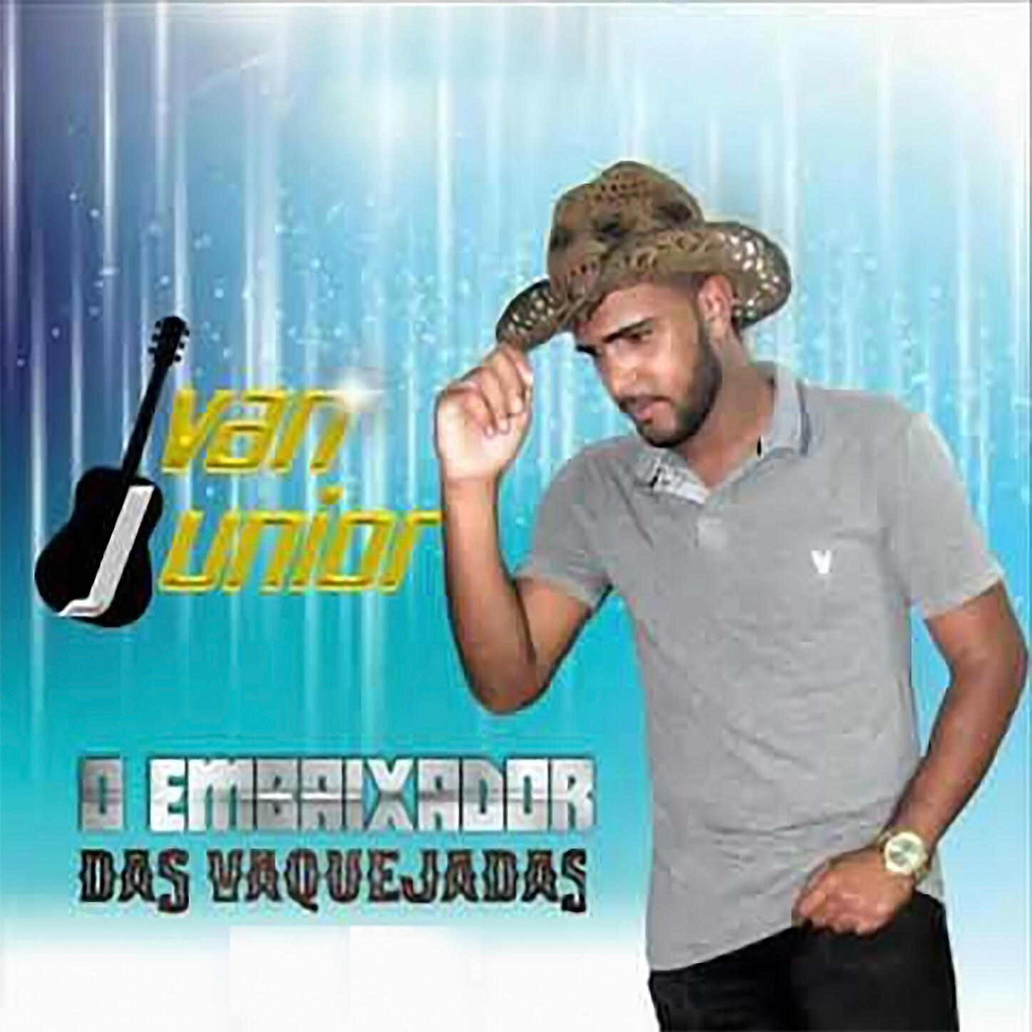 Ivan Júnior - BEBE VEM ME PROCURAR