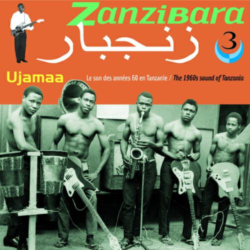 Atomic Jazz Band - Kaka Umenishinda