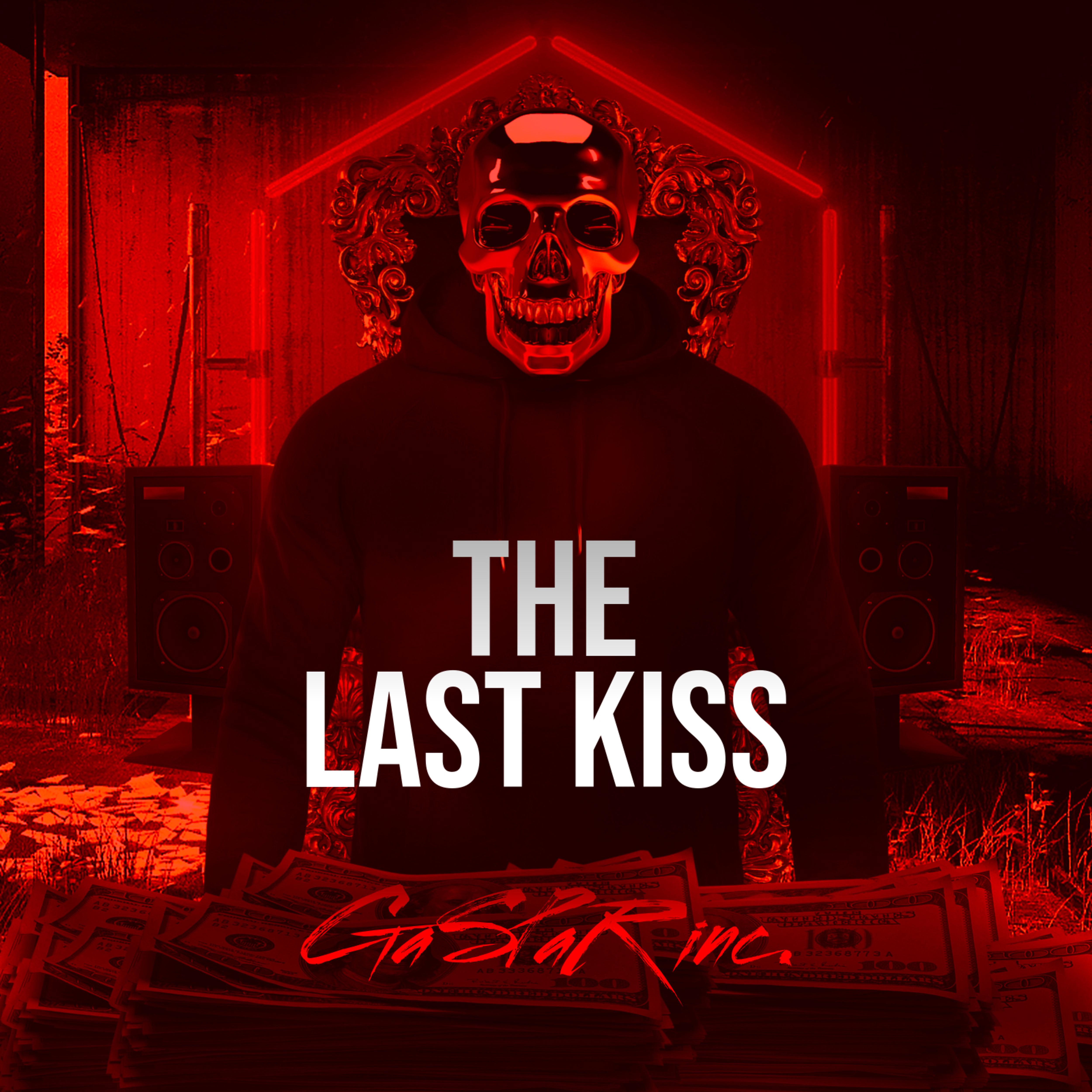 Постер альбома The Last Kiss