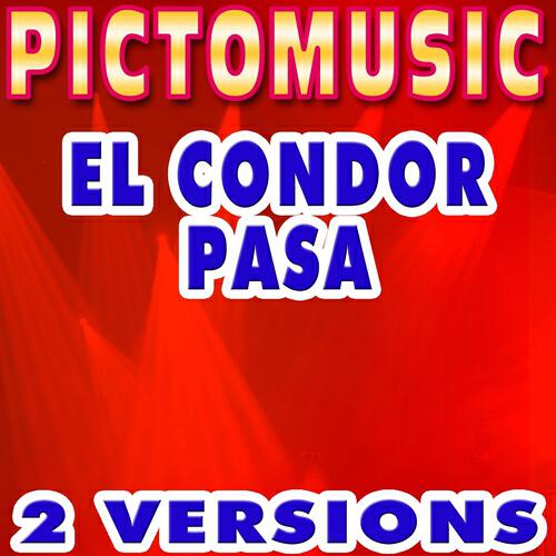 Pictomusic - El Condor Pasa (Karaoke Lead Vocal Version)
